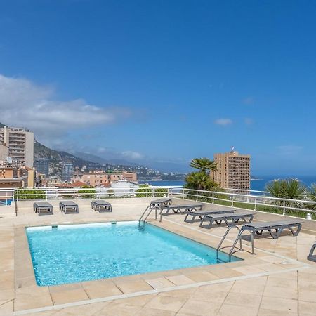 Luxury Studio Renovated 2024 With Free Parking Beausoleil Kültér fotó