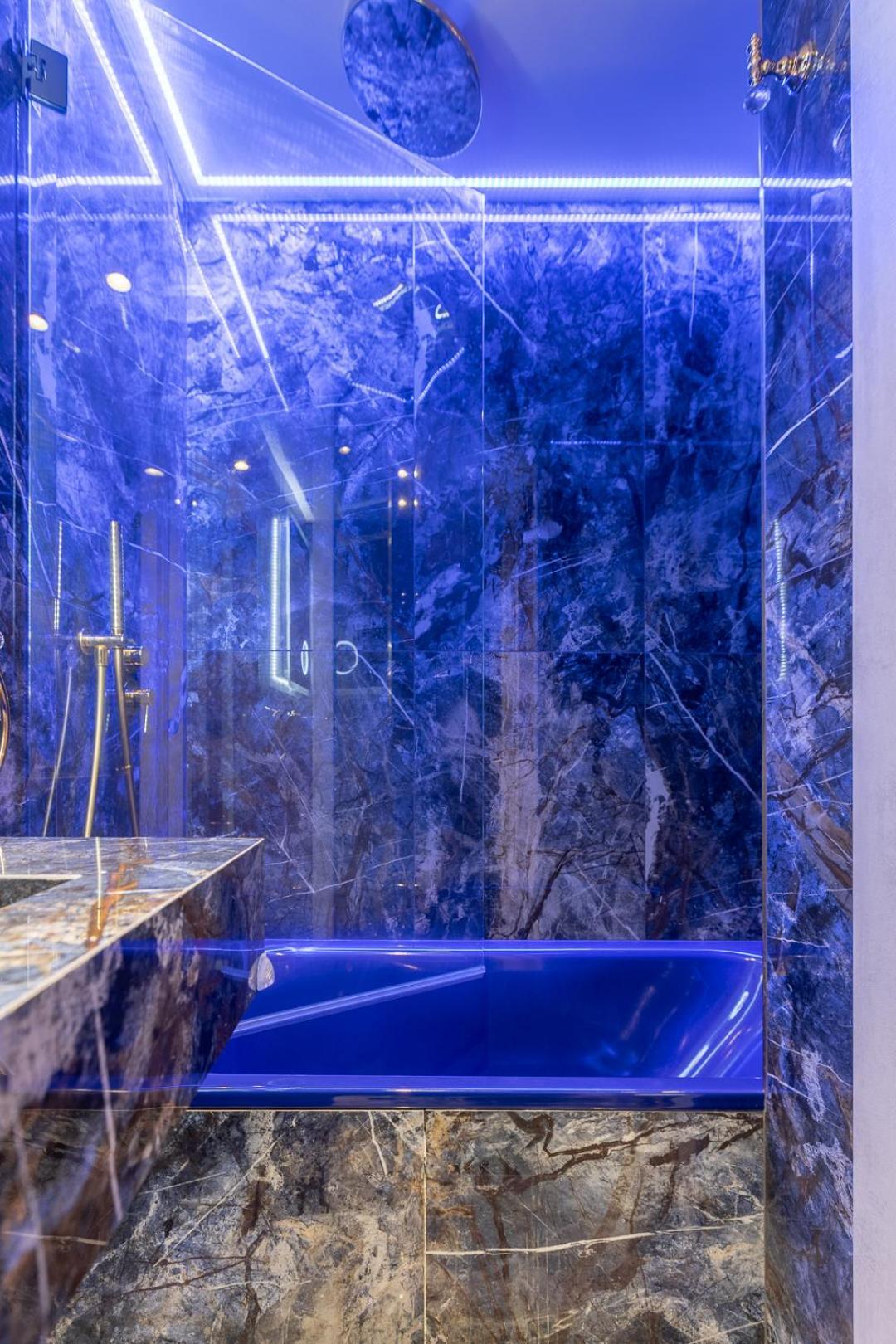 Luxury Studio Renovated 2024 With Free Parking Beausoleil Kültér fotó