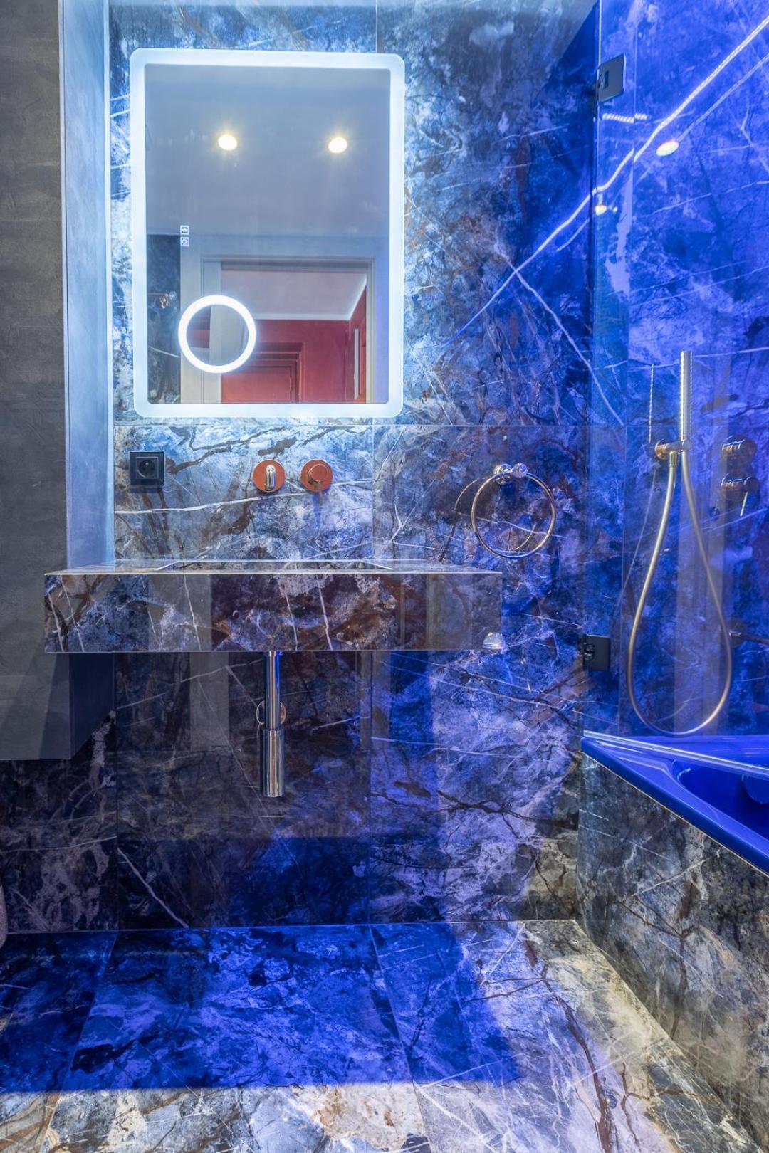 Luxury Studio Renovated 2024 With Free Parking Beausoleil Kültér fotó